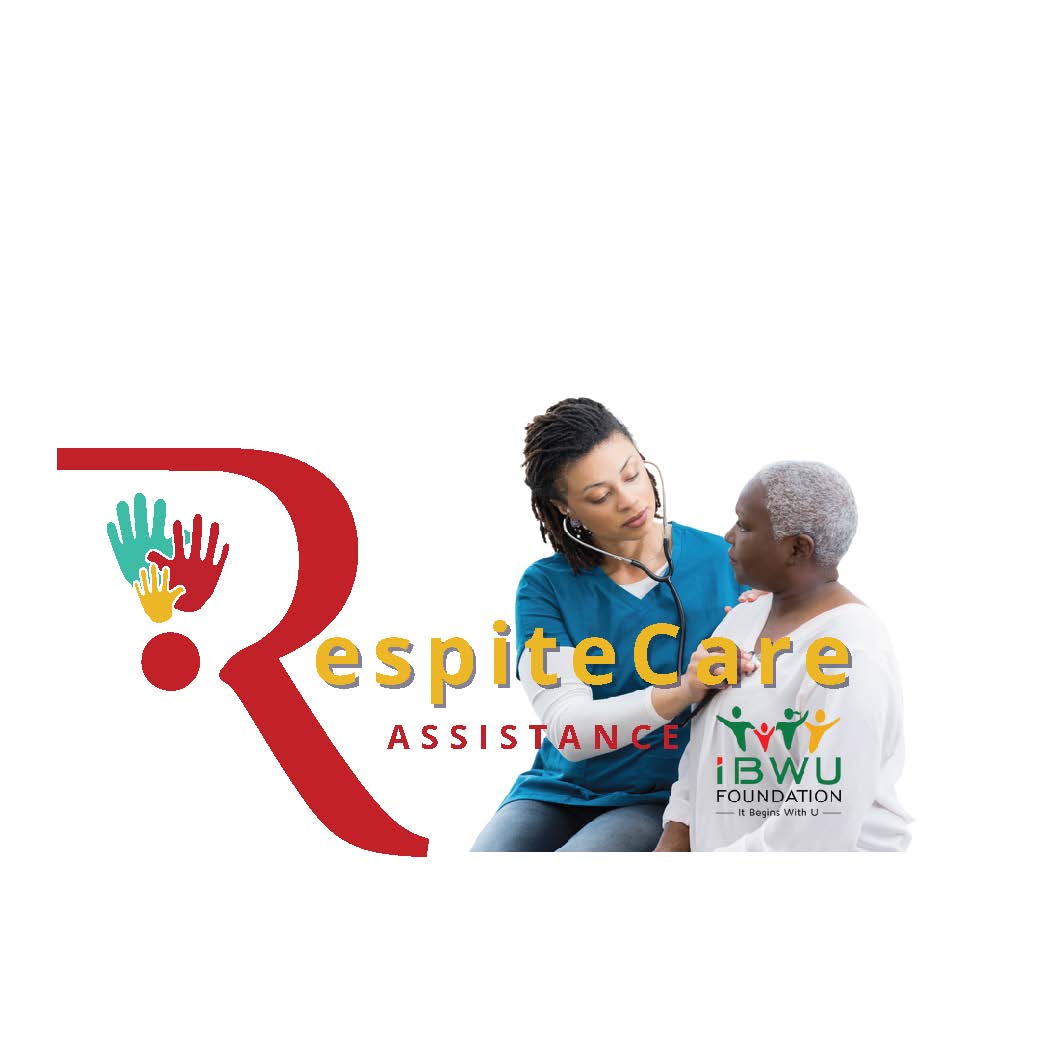 IBWU Foundation’s   Respite Care Assistance to Nigerian Families with Children with Disabilities